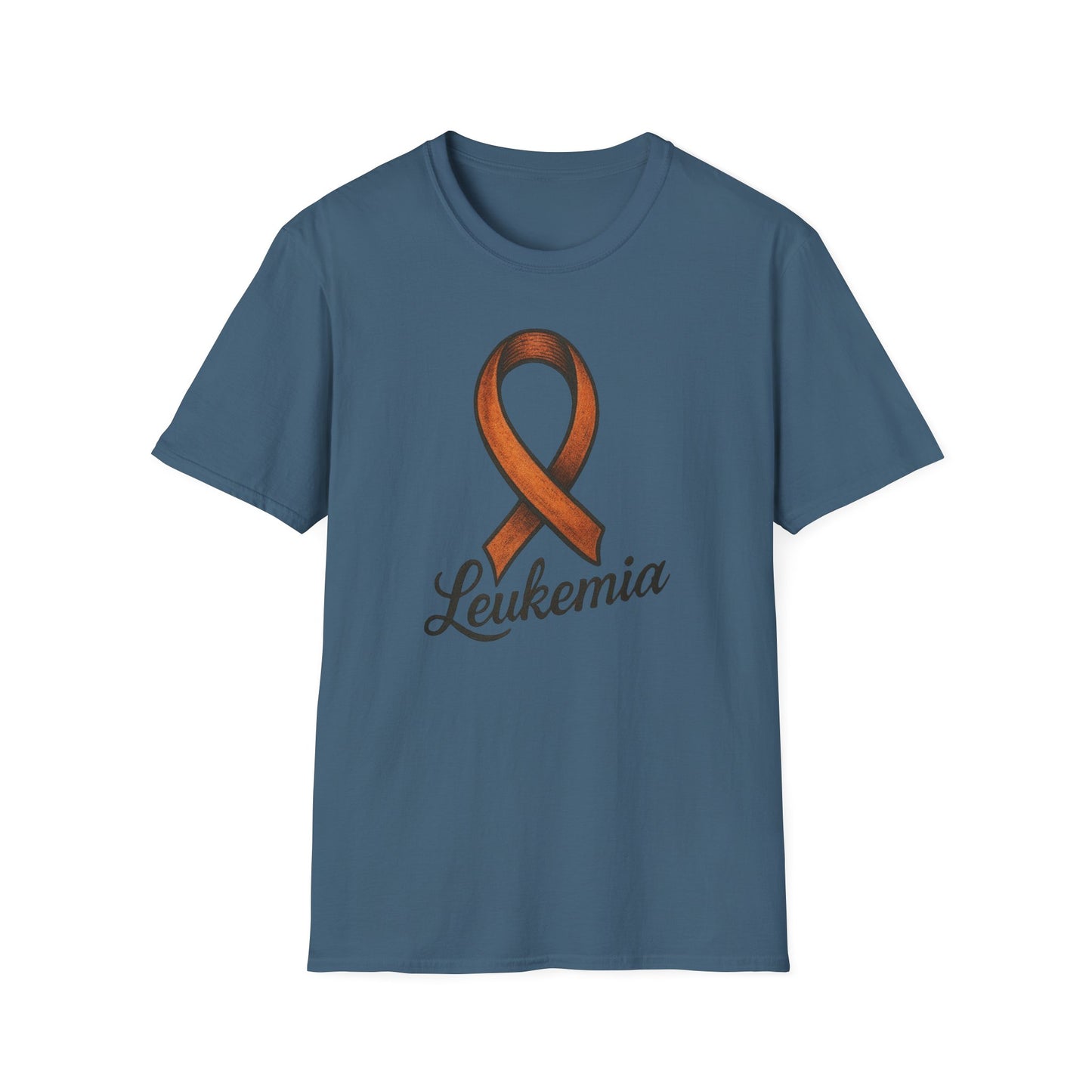 Leukemia Awareness T-Shirt