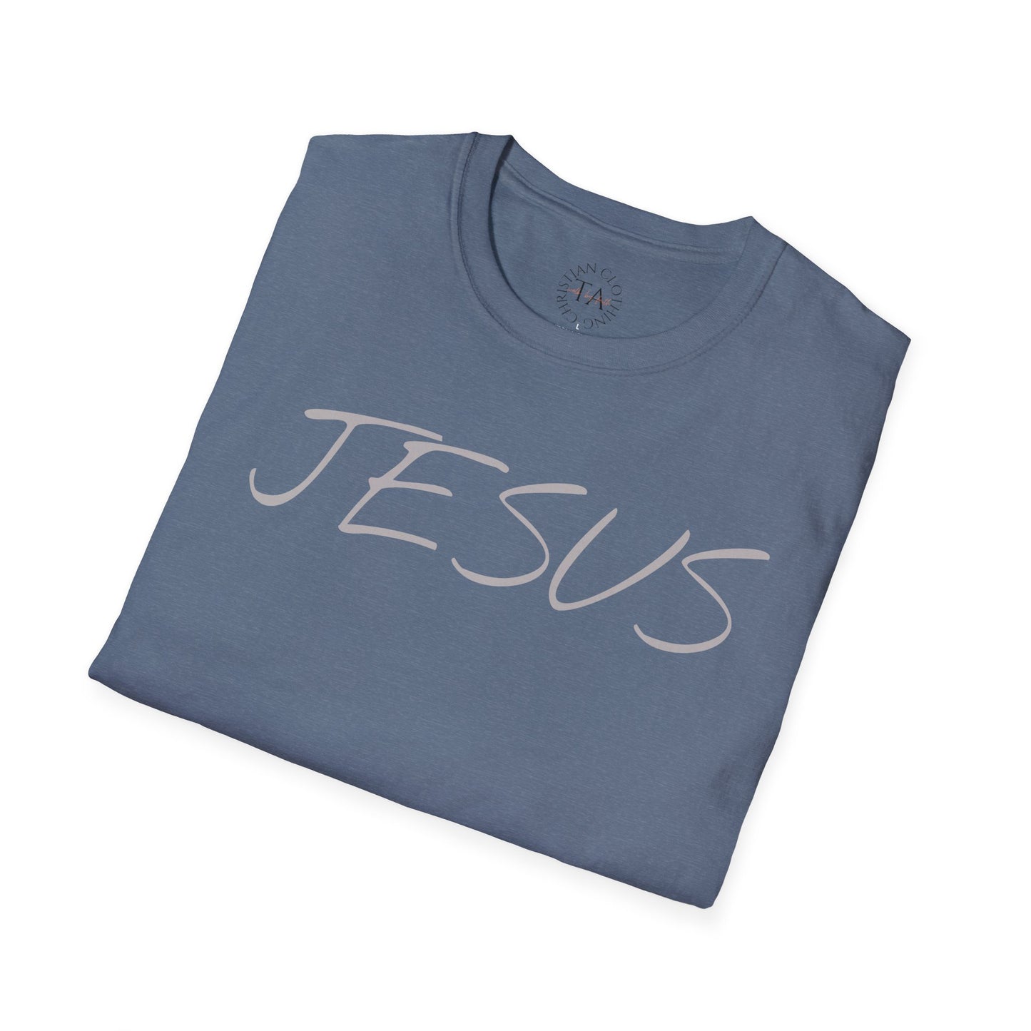 Faith Inspired Jesus T-Shirt