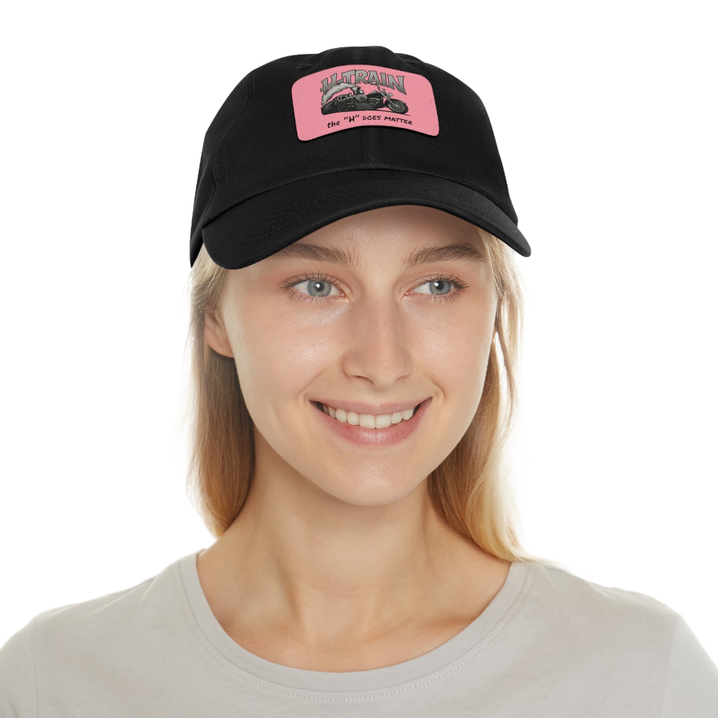 H-Train Stylish Hat