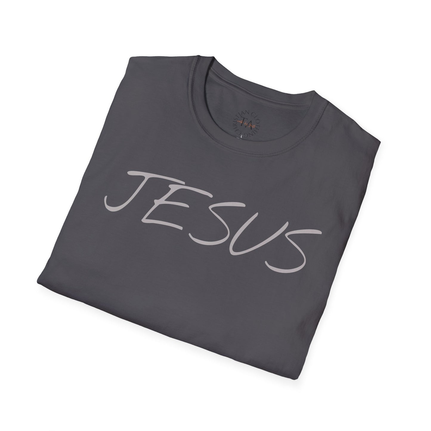 Faith Inspired Jesus T-Shirt