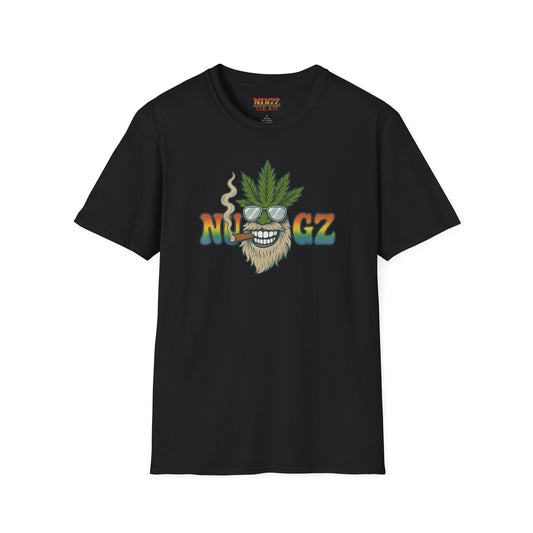 NUGZ - Chill Vibes T-Shirt