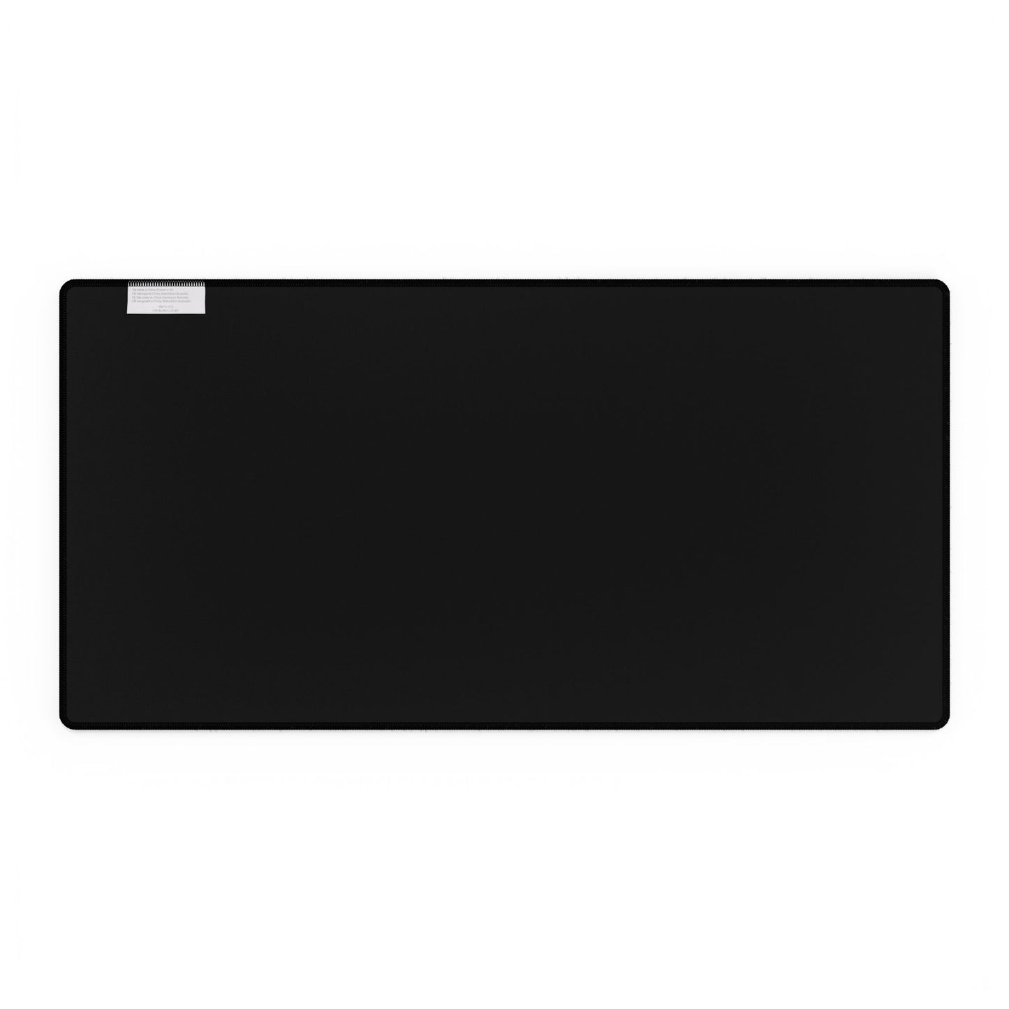 Patriotic Gamer Desk Mats - Motivational Workspace Decor - Veterans Lives Matter