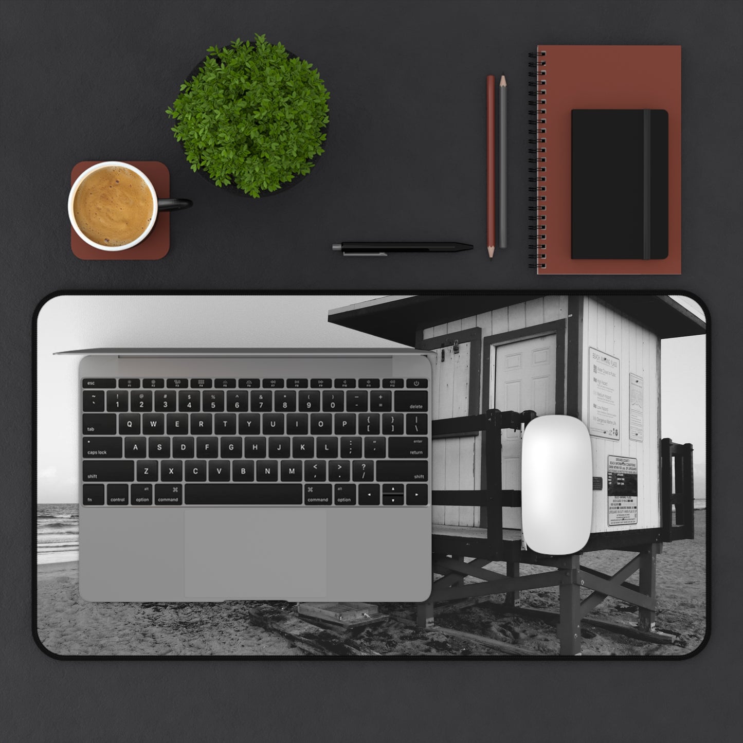 Desk Mat