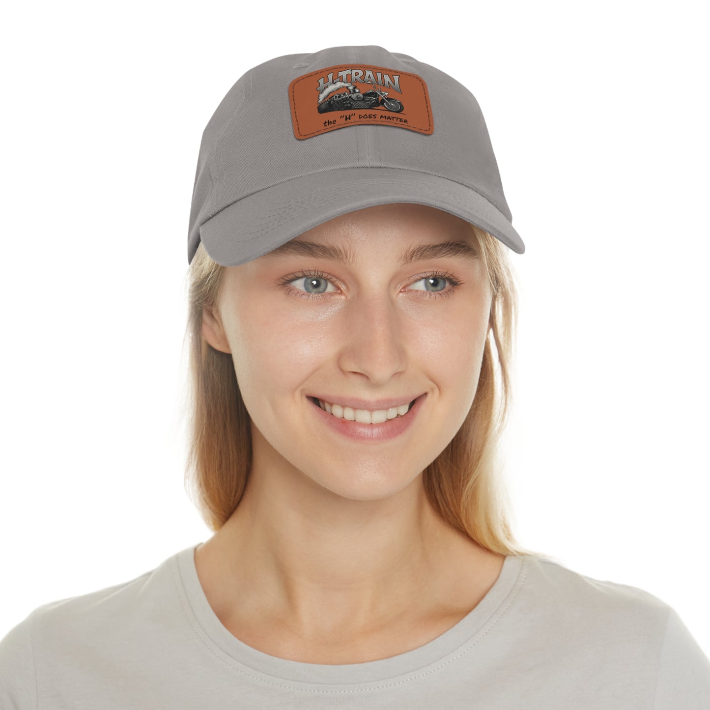 H-Train Stylish Hat