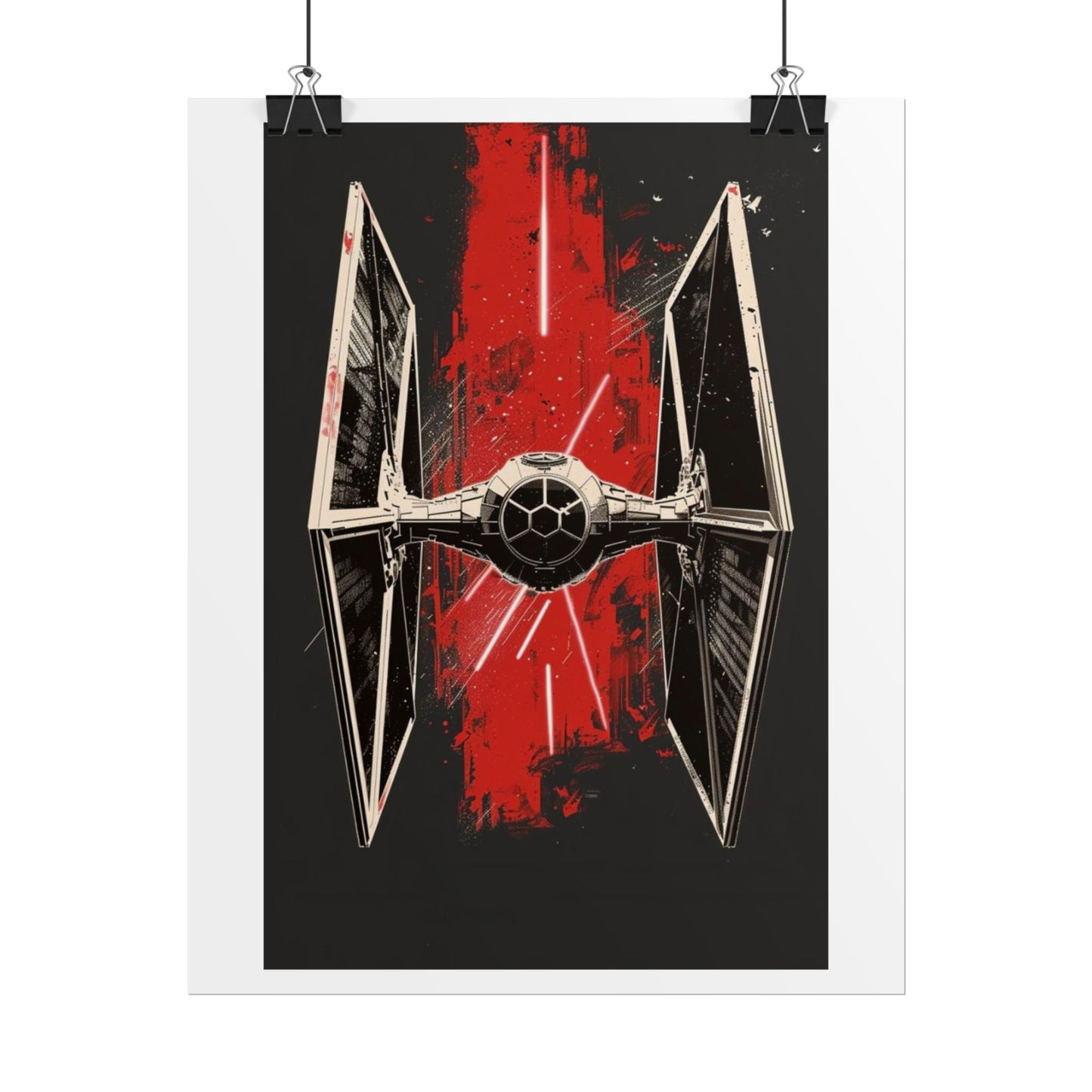 Rolled Posters