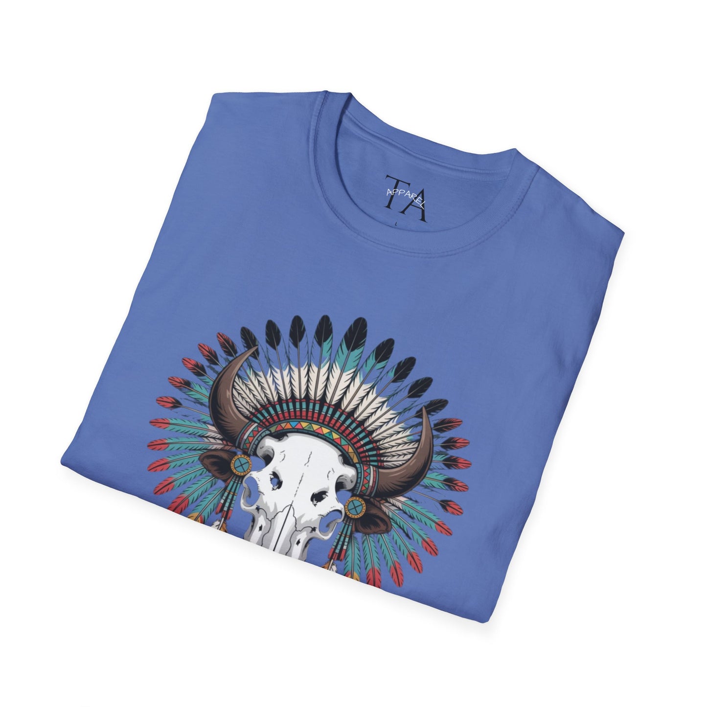 Passamaquoddy Tribe Unisex T-Shirt for Native American Heritage