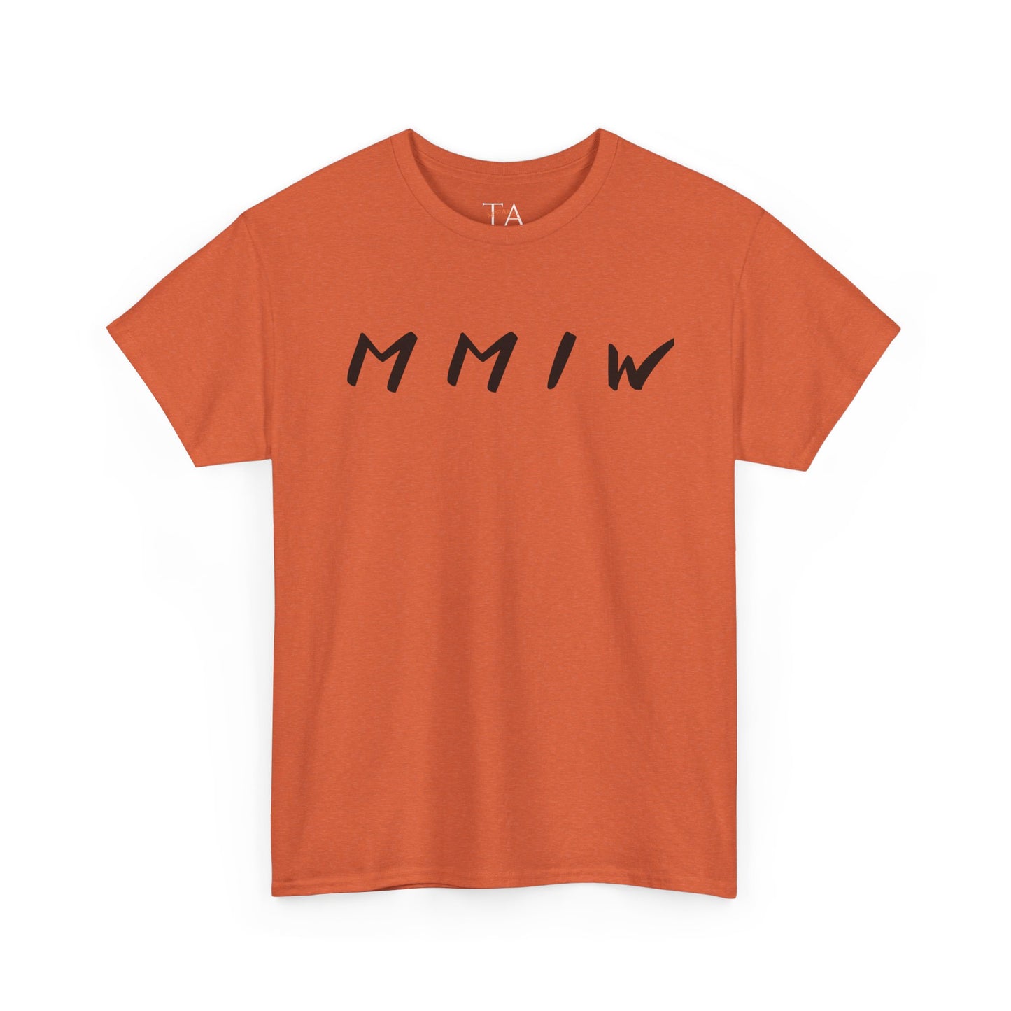MMIW Unisex Tee - Indigenous Awareness Cotton Shirt