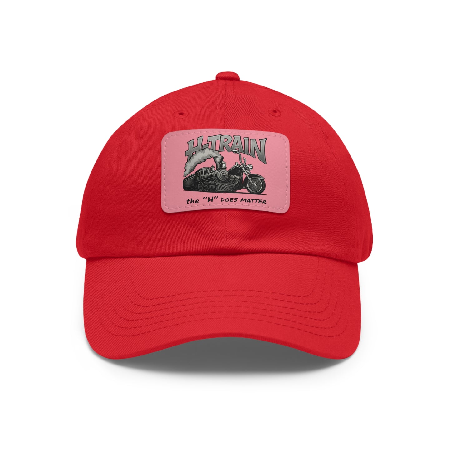 H-Train Stylish Hat