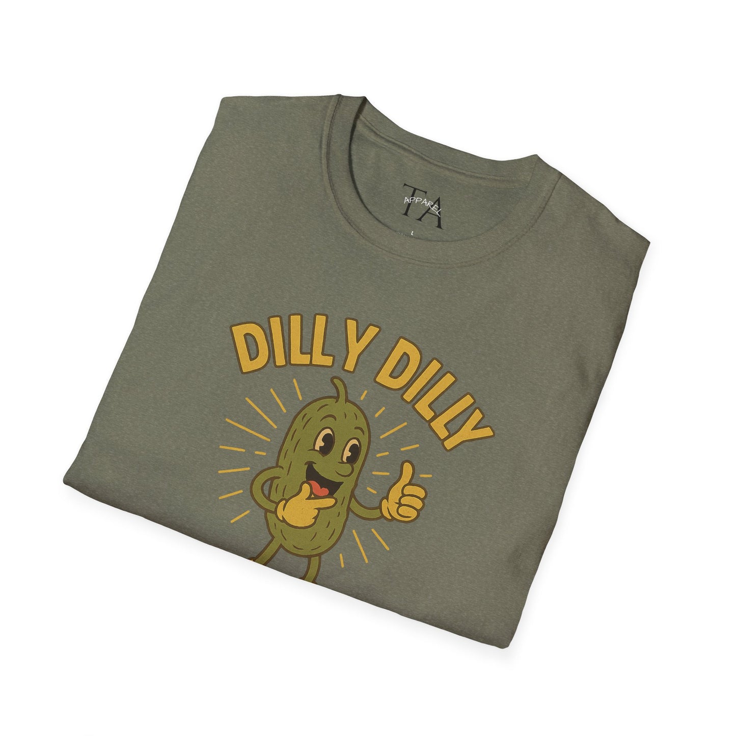 Dilly Dilly Unisex Tee