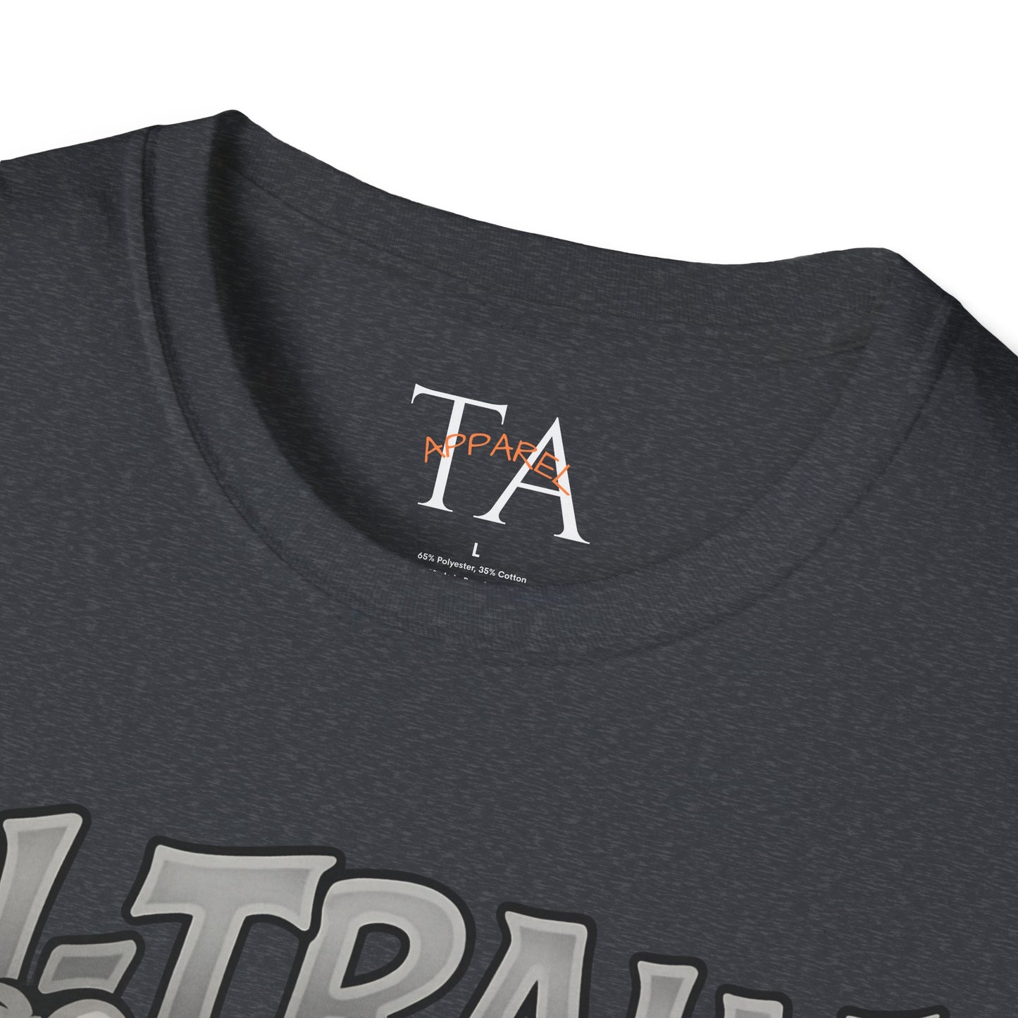 H-Train Vintage Unisex T-Shirt | Cool Gifts for Motorcycle Lovers