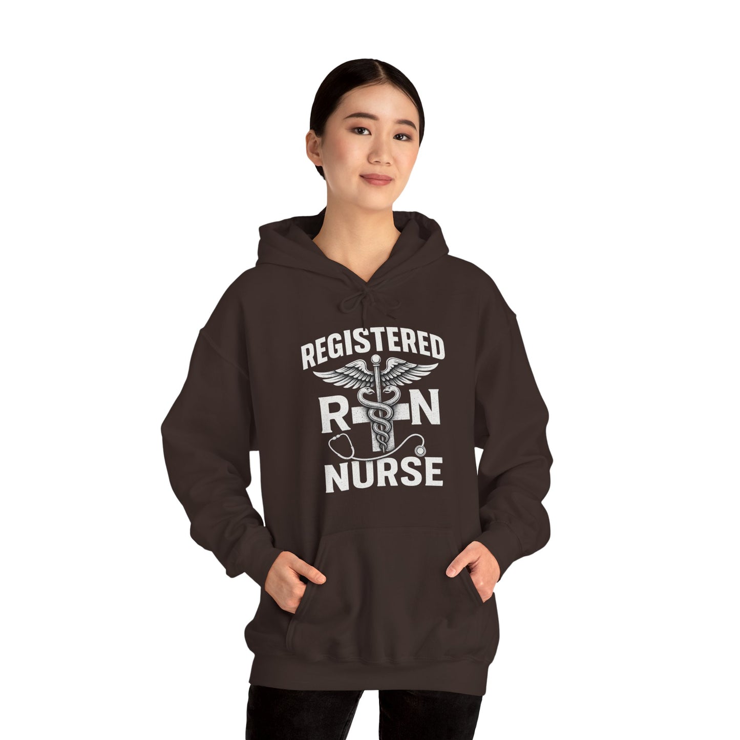 Registered Nurse Hoodie