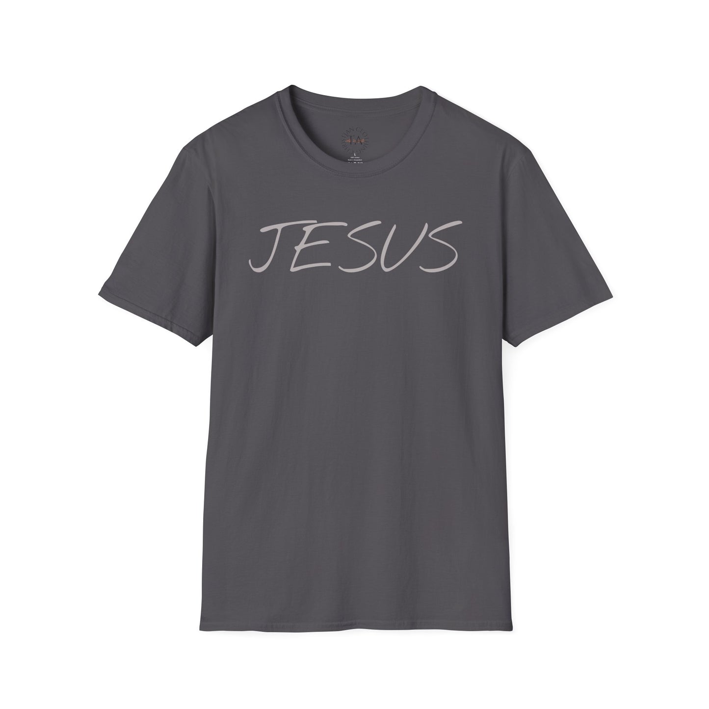 Faith Inspired Jesus T-Shirt
