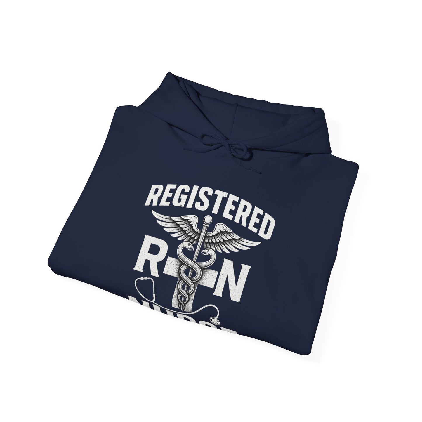 Registered Nurse Hoodie