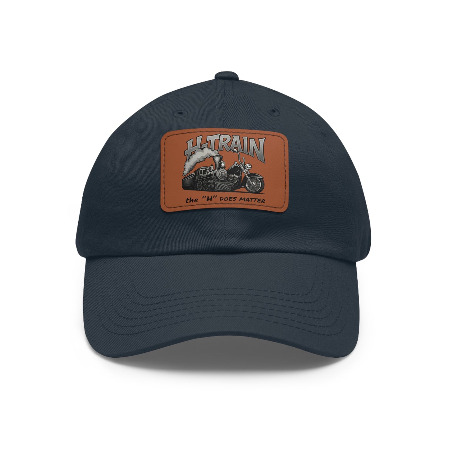 H-Train Stylish Hat