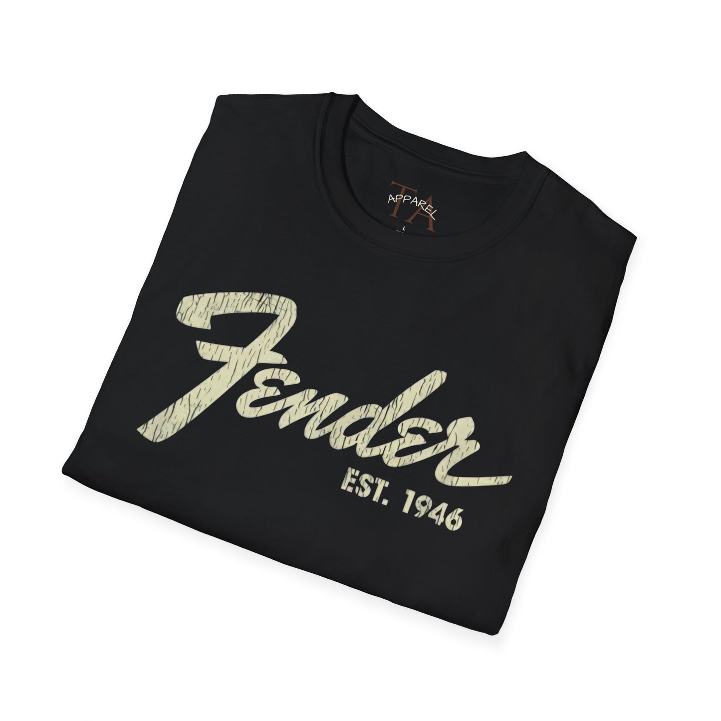 Music Lover Tee - Vintage Design Unisex T-Shirt