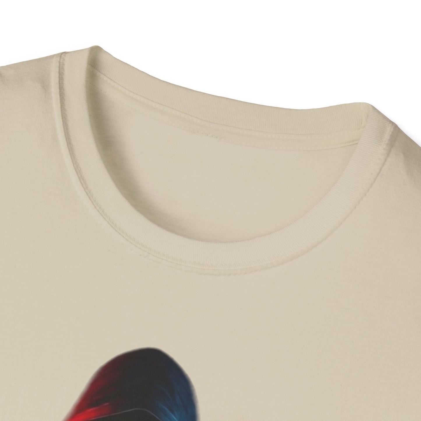 #HuSh Movement feminine Logo T-Shirt | Hustle Until Success Happens