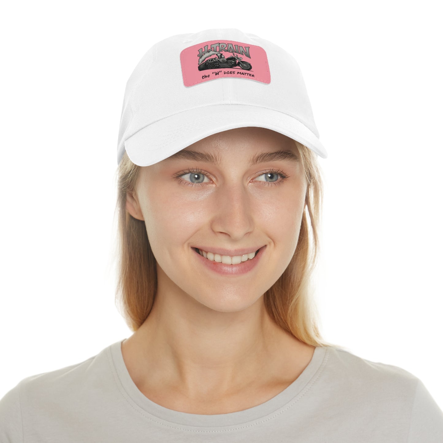 H-Train Stylish Hat
