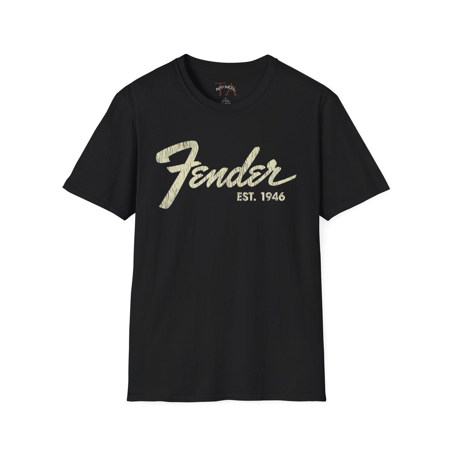 Music Lover Tee - Vintage Design Unisex T-Shirt