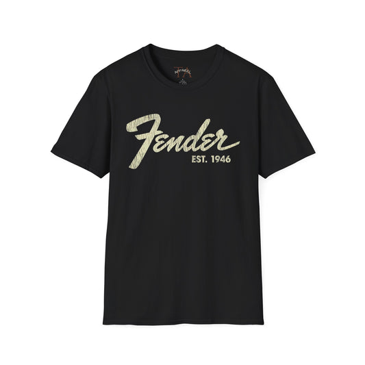 Music Lover Tee - Vintage Design Unisex T-Shirt