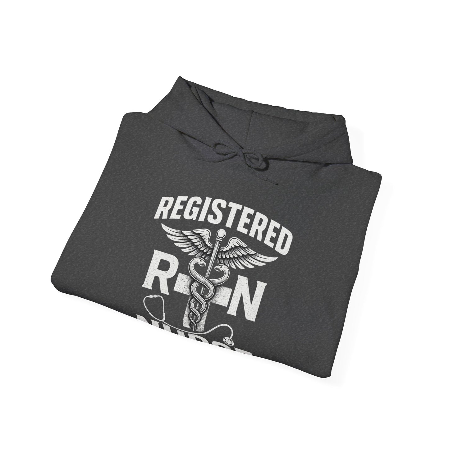 Registered Nurse Hoodie