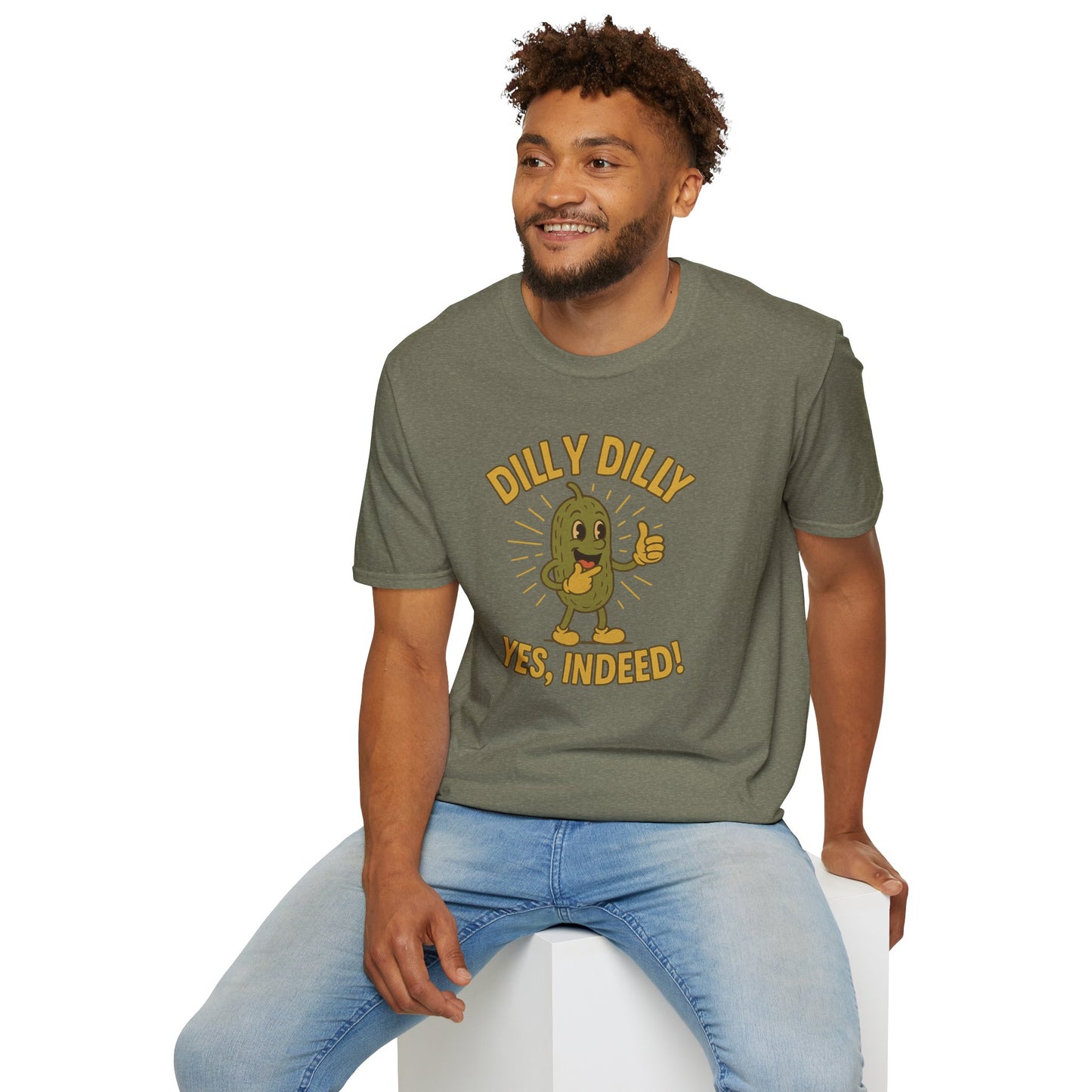 Dilly Dilly Unisex Tee