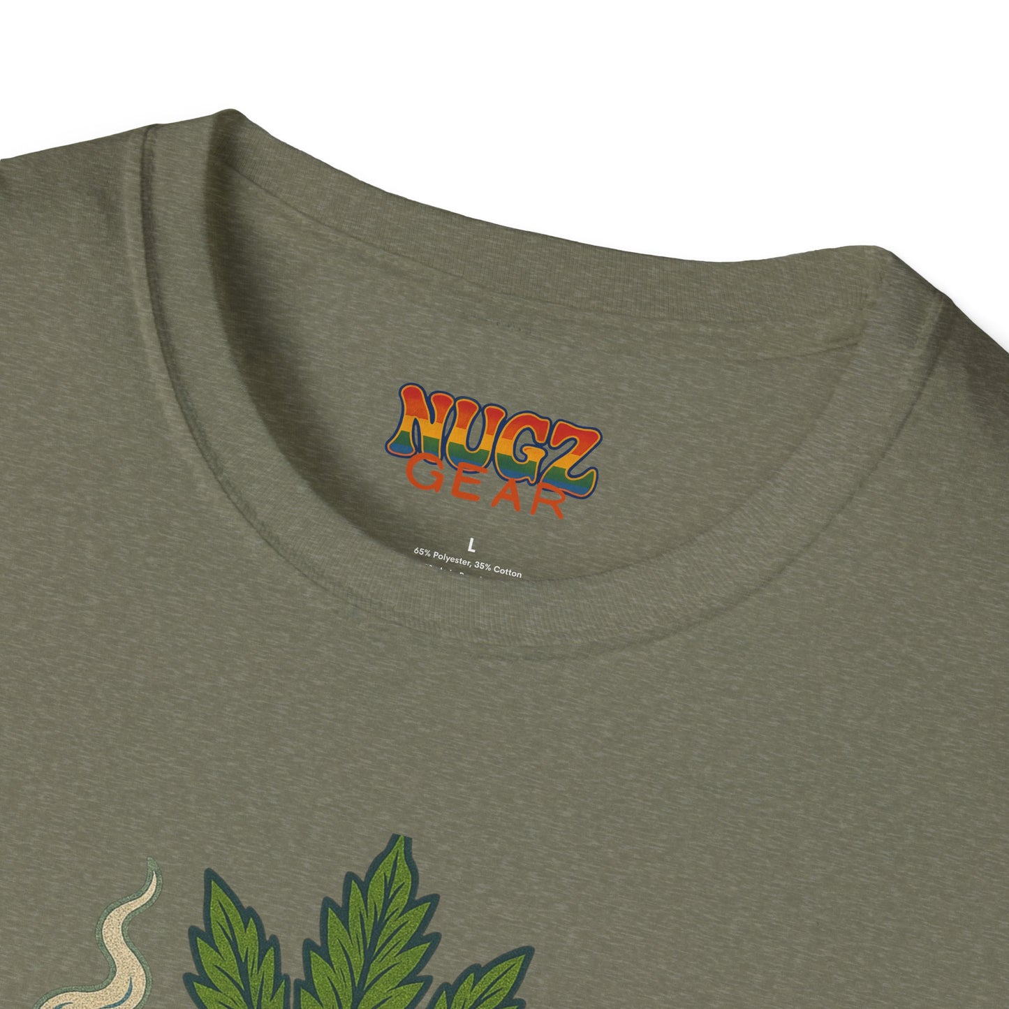 NUGZ - Chill Vibes T-Shirt