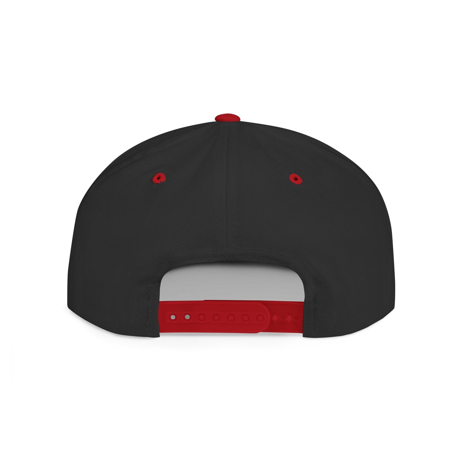NUGZ Trendy Snapback Flat Bill Cap for Everyday Style, Perfect Gift for Men & Women, Summer Vibes