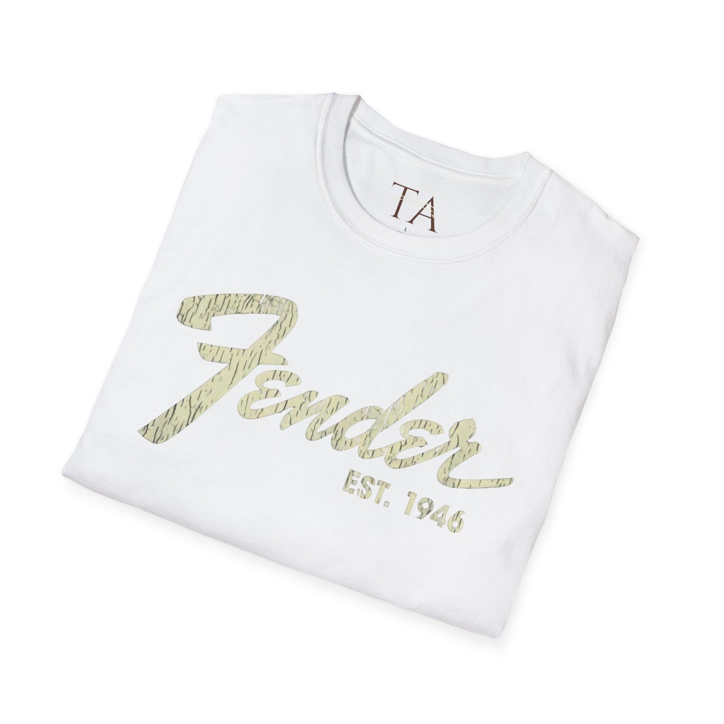 Music Lover Tee - Vintage Design Unisex T-Shirt