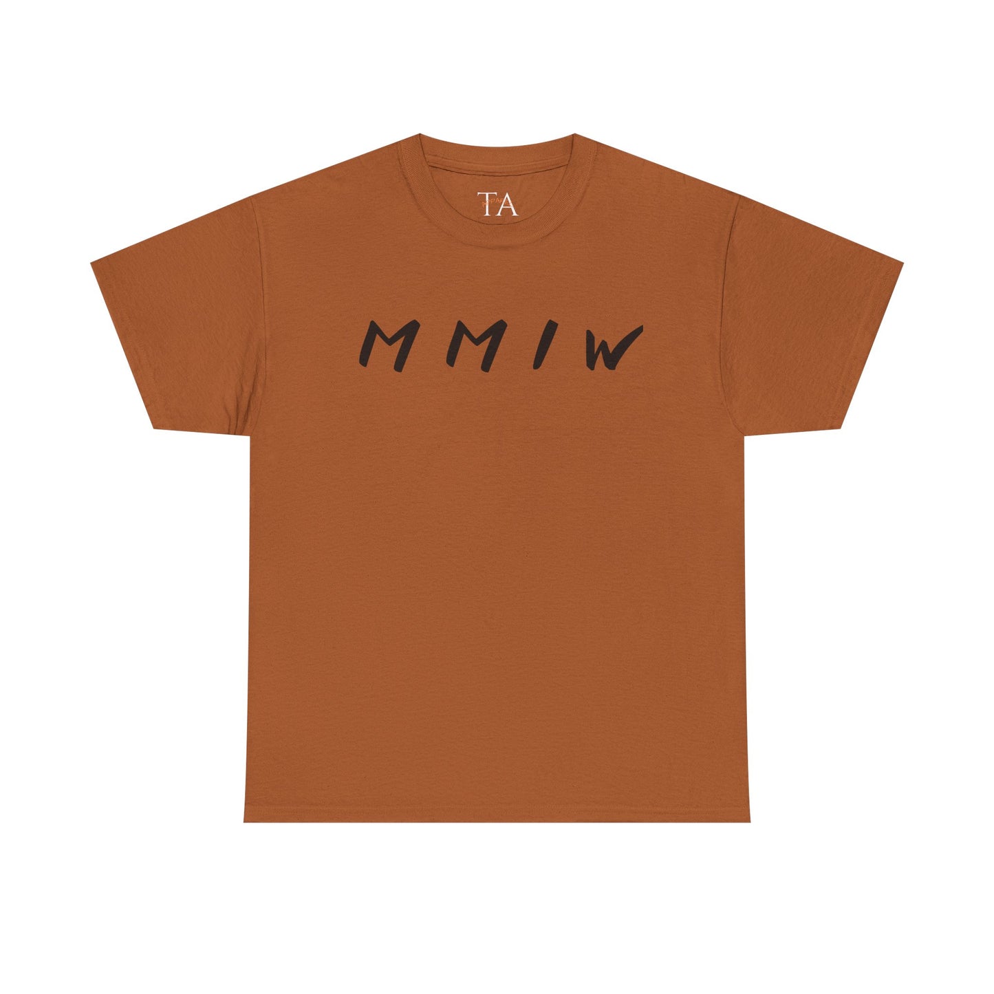 MMIW Unisex Tee - Indigenous Awareness Cotton Shirt