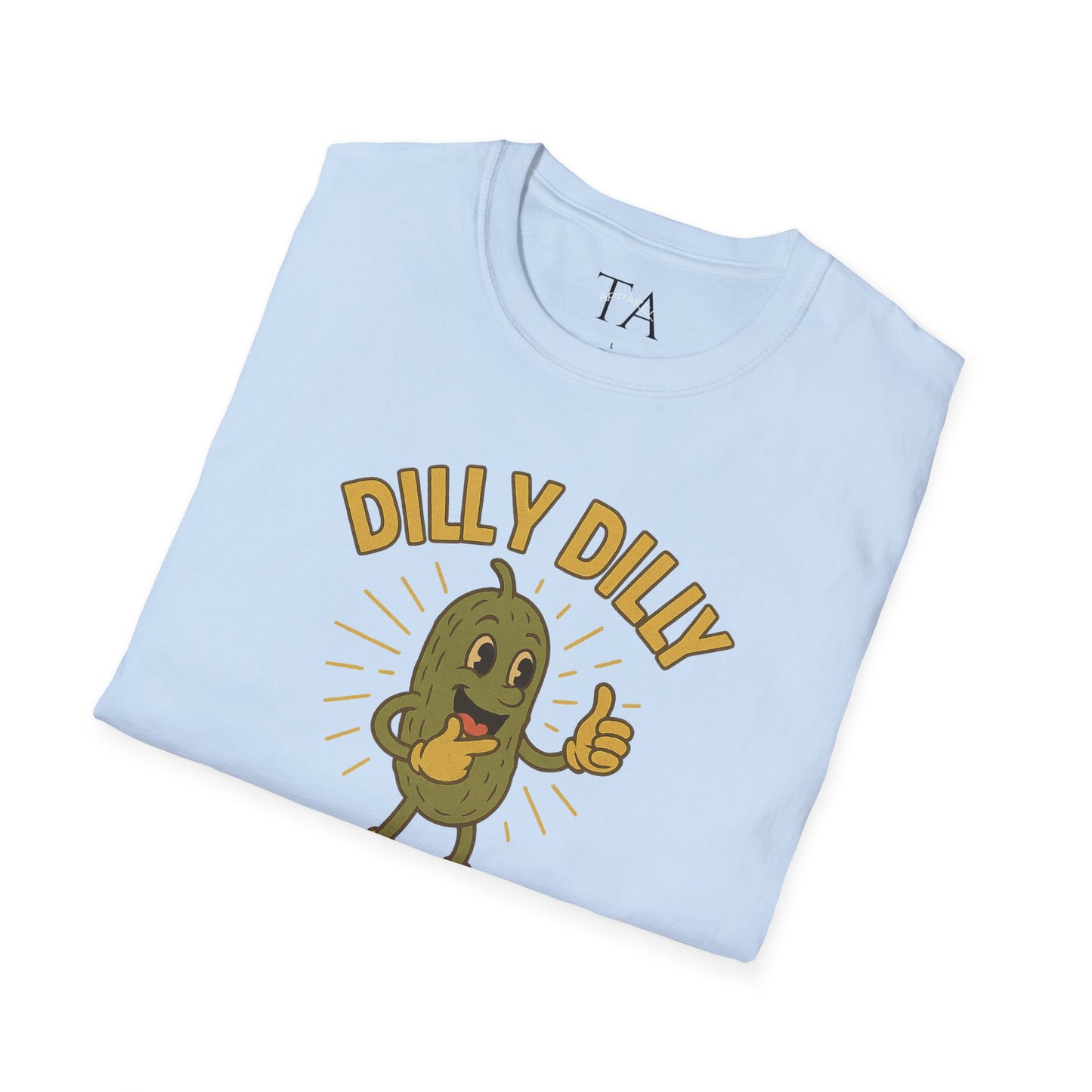Dilly Dilly Unisex Tee
