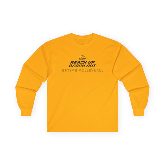 Unisex Ultra Cotton Long Sleeve Tee