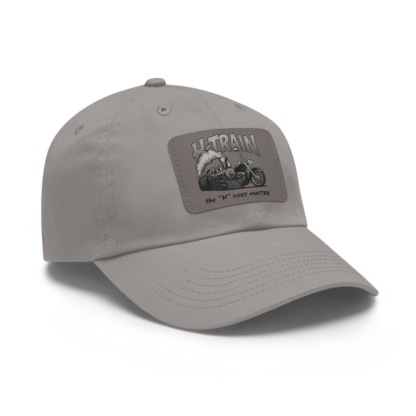 H-Train Stylish Hat