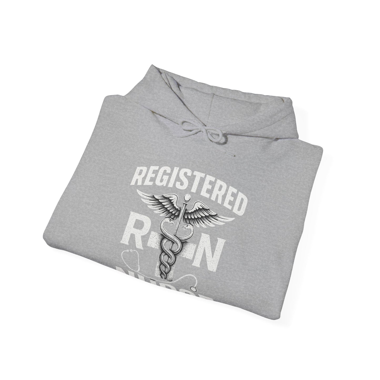 Registered Nurse Hoodie