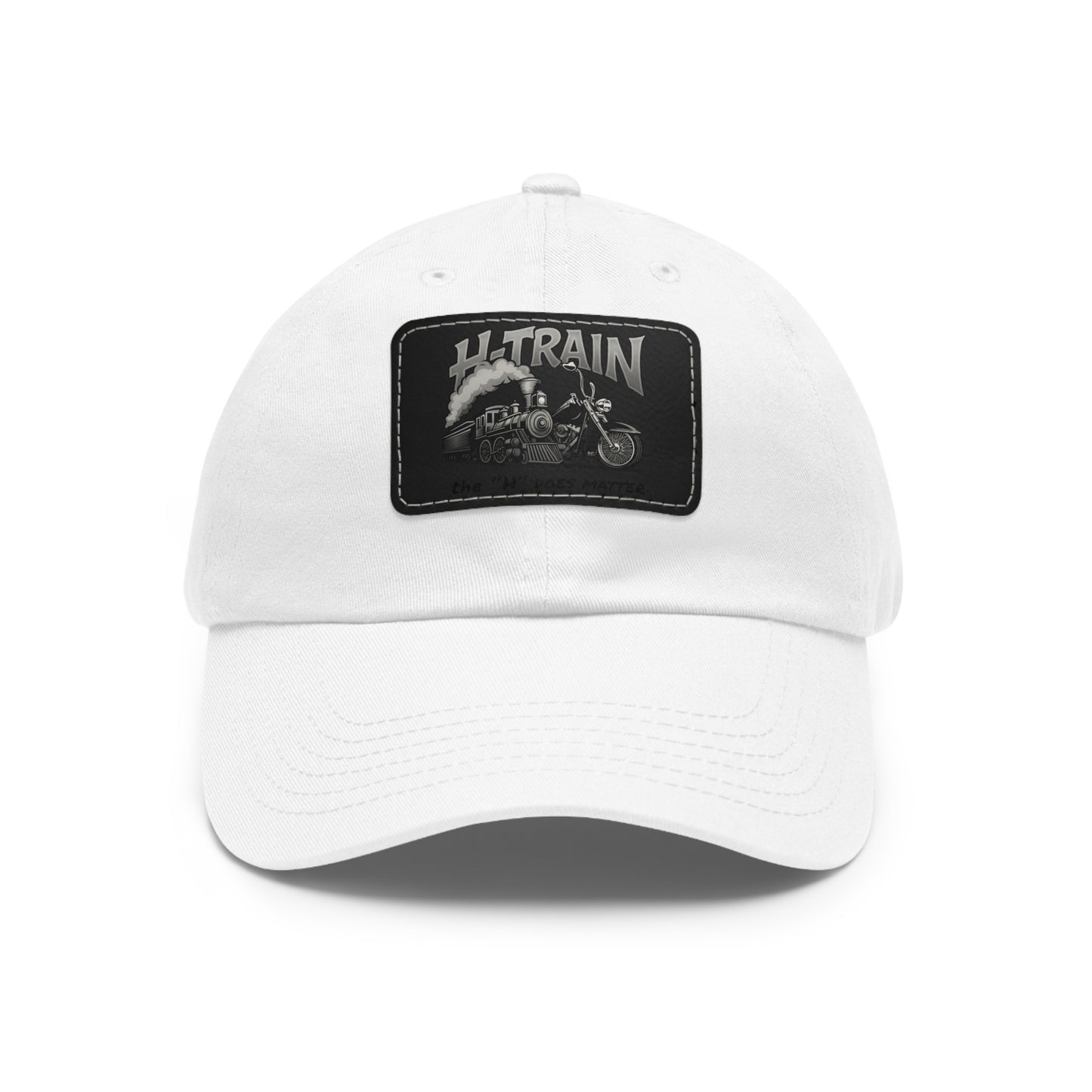 H-Train Stylish Hat