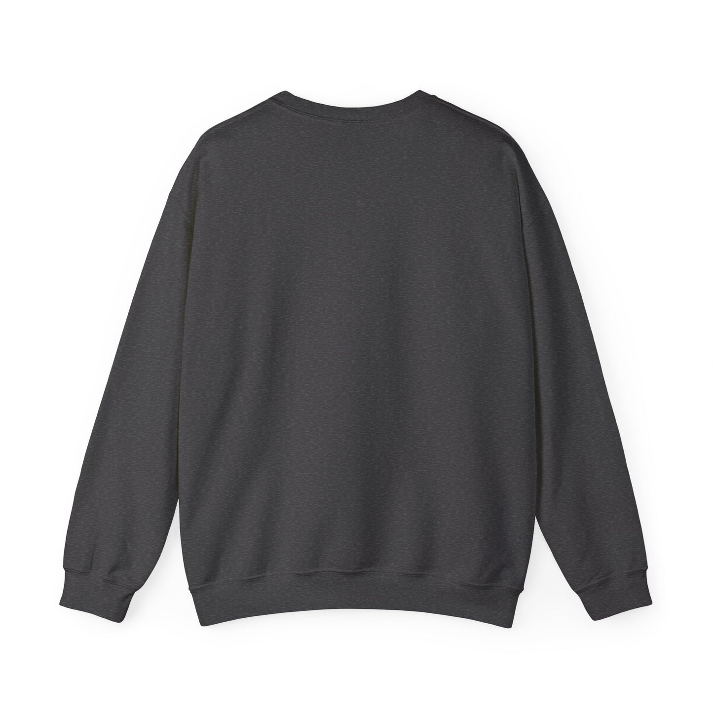#HuSh Movement feminine Logo Crewneck Sweatshirt | TikTok Inspired Hooded Silhouette