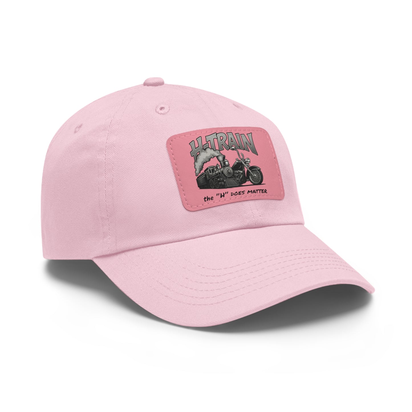 H-Train Stylish Hat