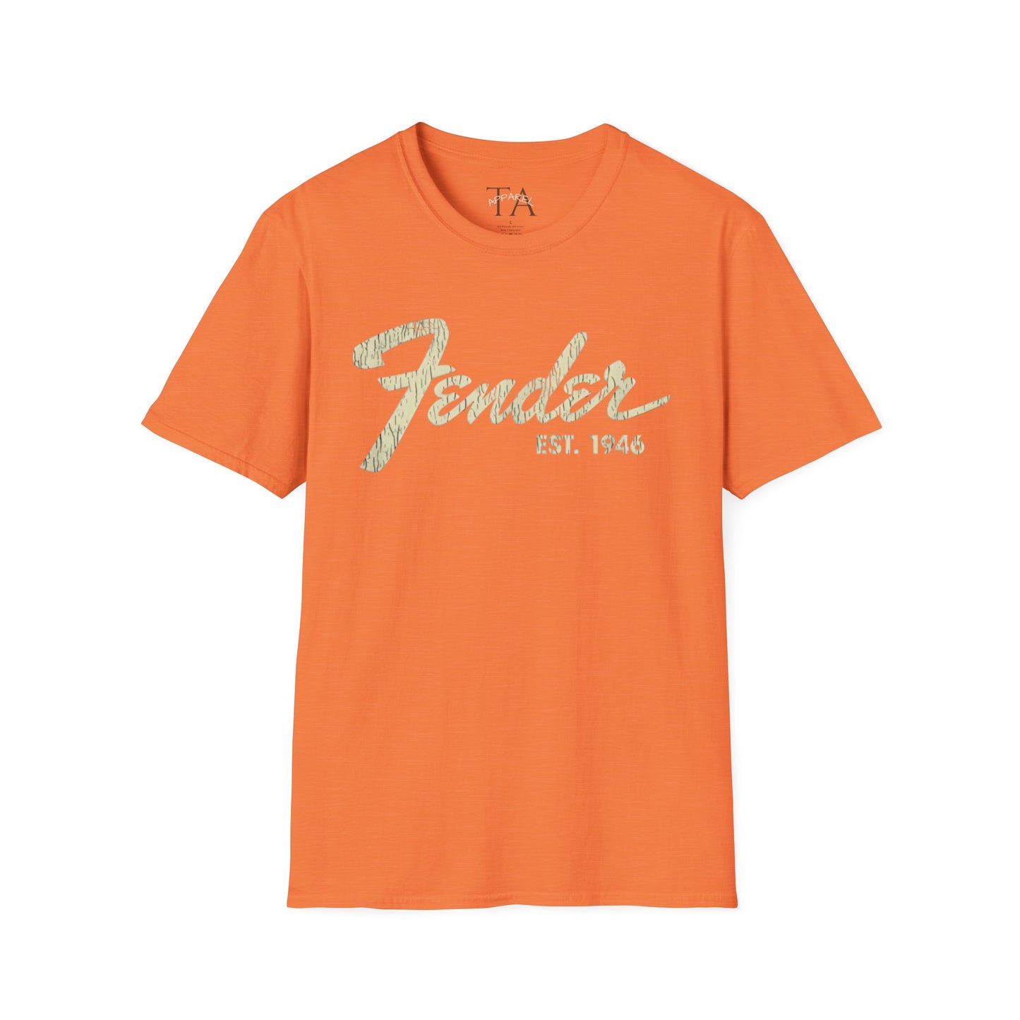 Music Lover Tee - Vintage Design Unisex T-Shirt