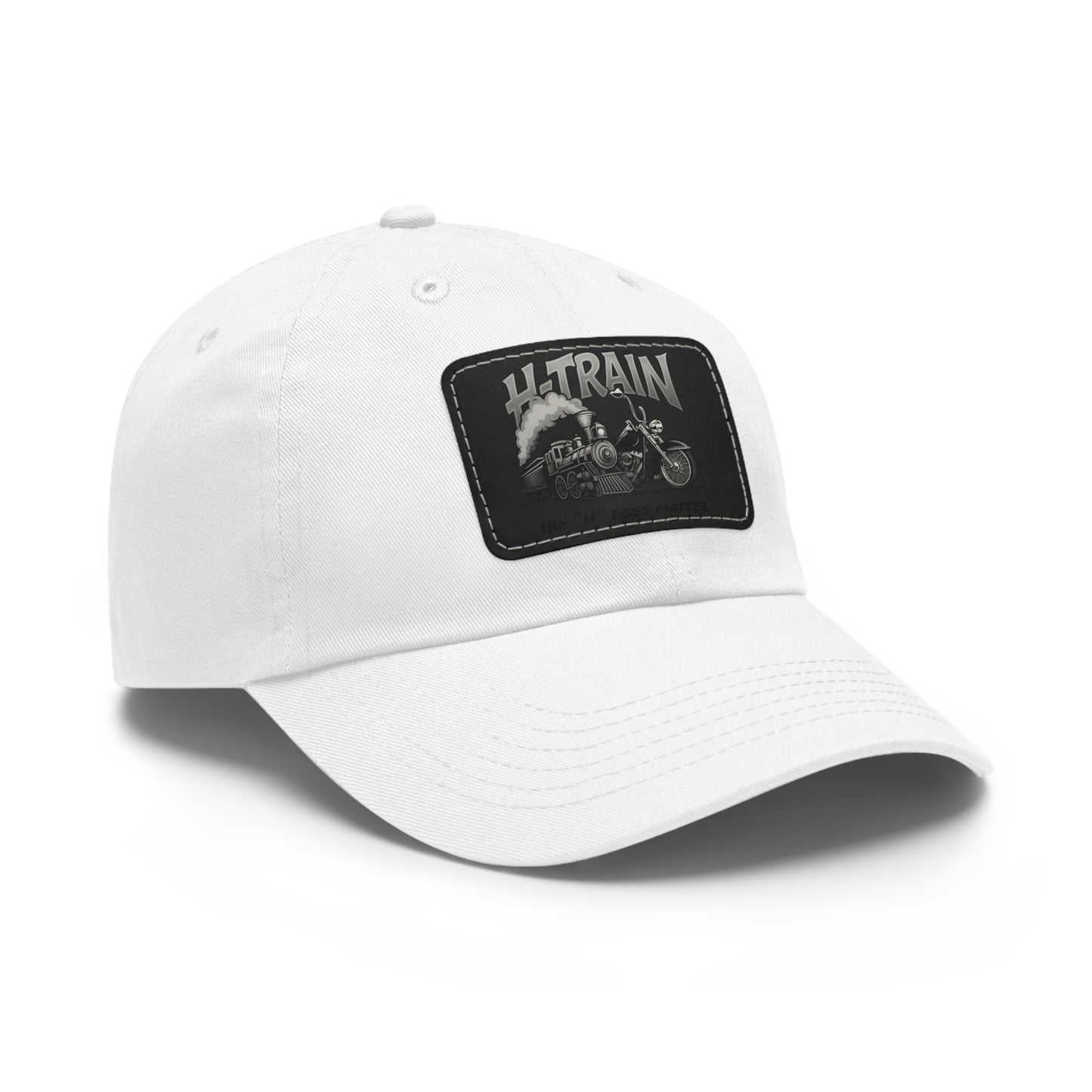 H-Train Stylish Hat