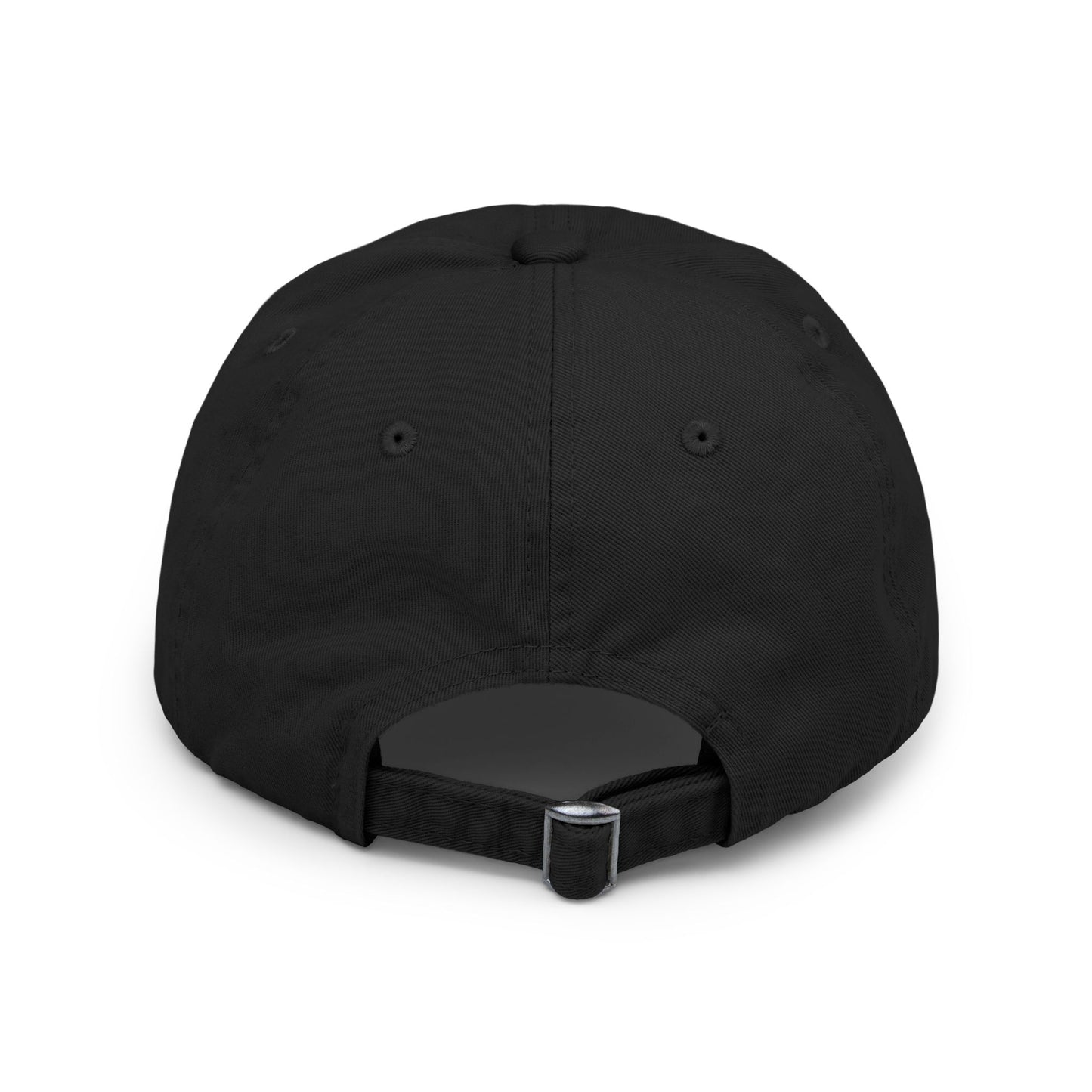 Askquack Distressed Cap - Askquack Fun and Unique Hat for Casual Outings and Everyday Wear