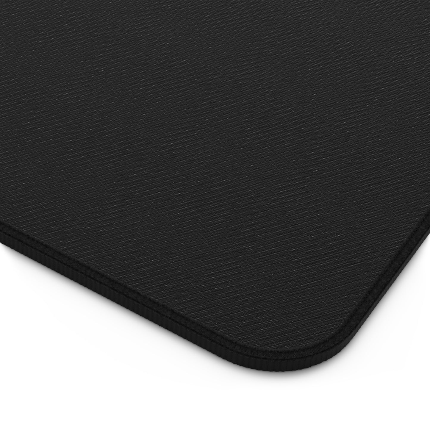 Desk Mat - Relaxing Sunset at the Boat Ramp