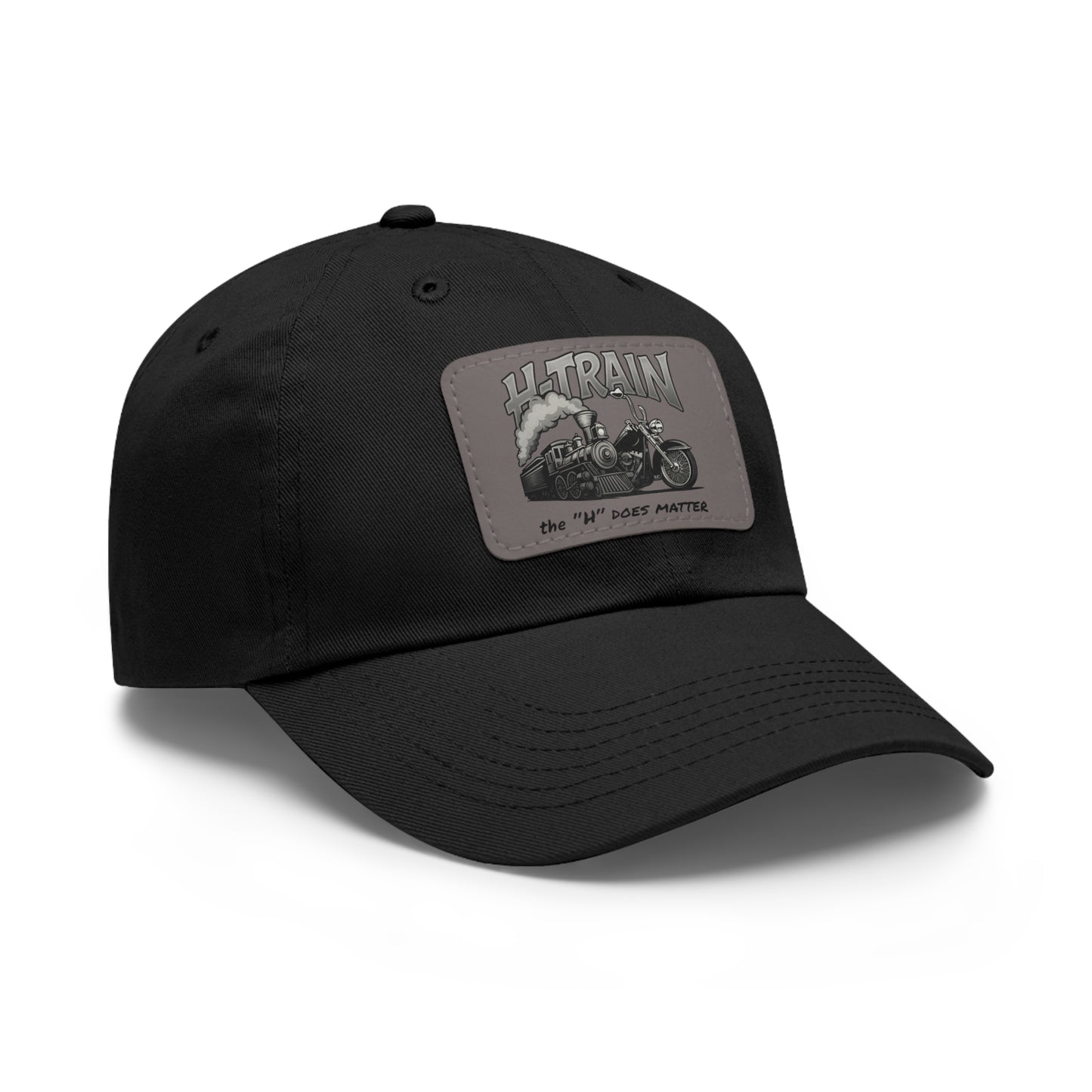 H-Train Stylish Hat