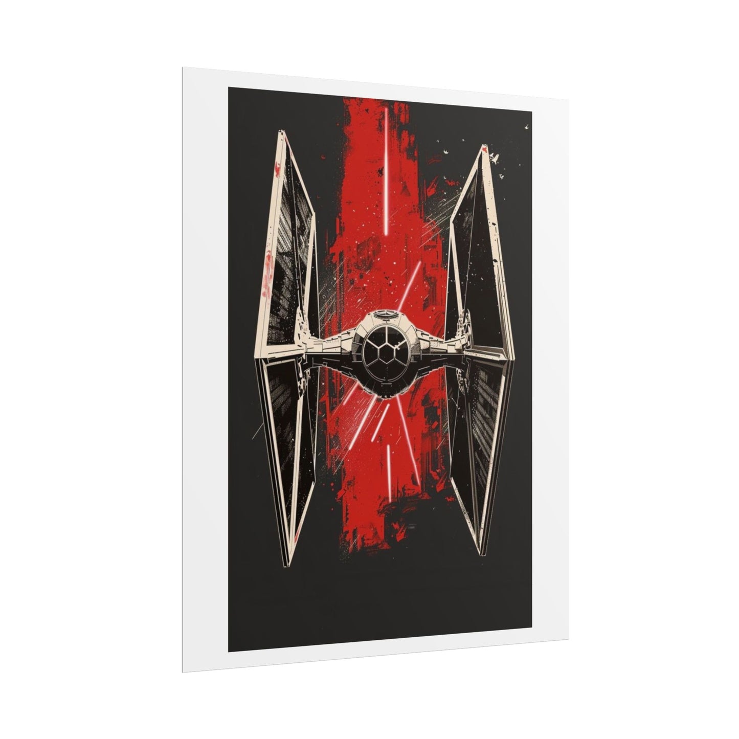 Rolled Posters