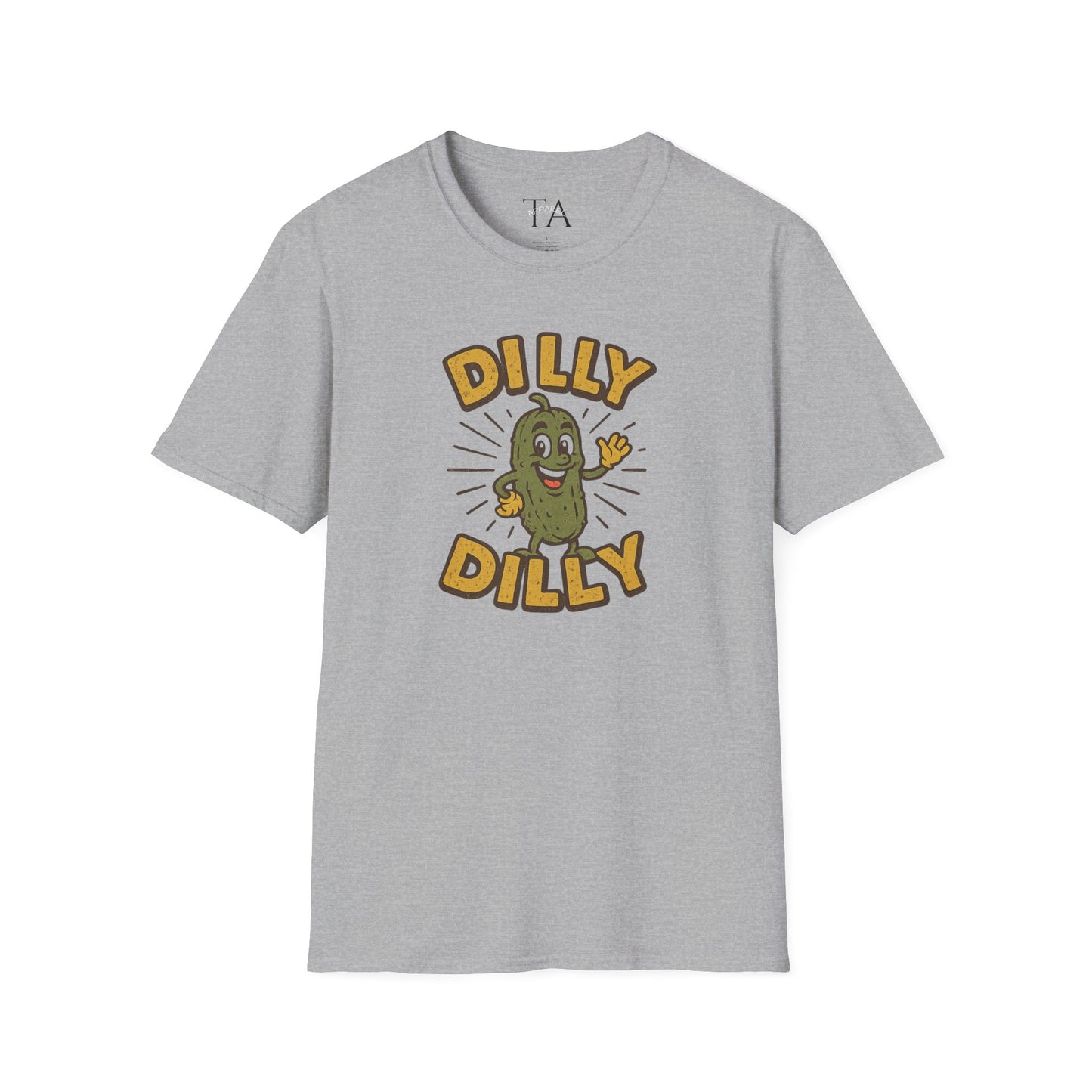 Dilly Dilly Pickle T-Shirt