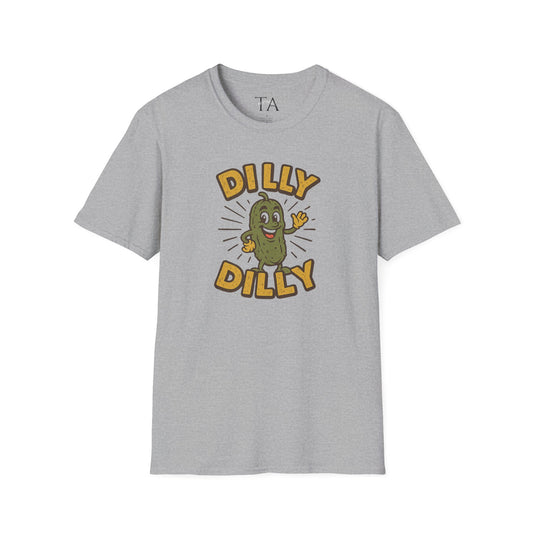 Dilly Dilly Pickle T-Shirt