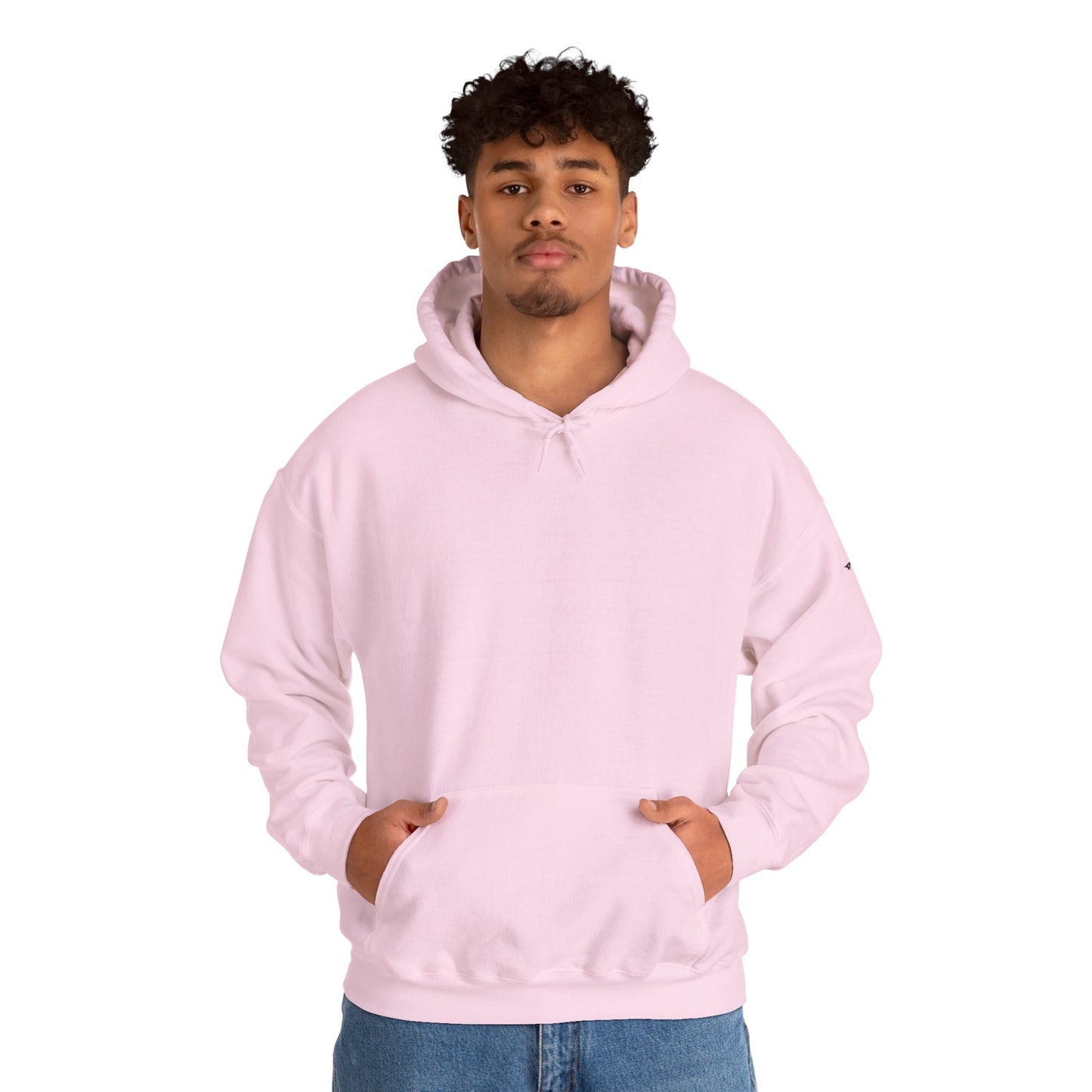 Customizable Volleyball Hoodie