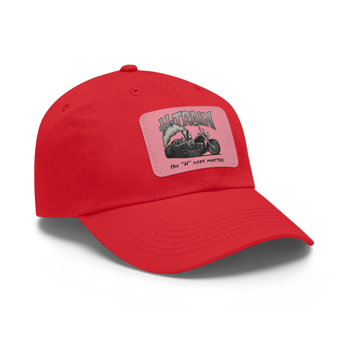 H-Train Stylish Hat