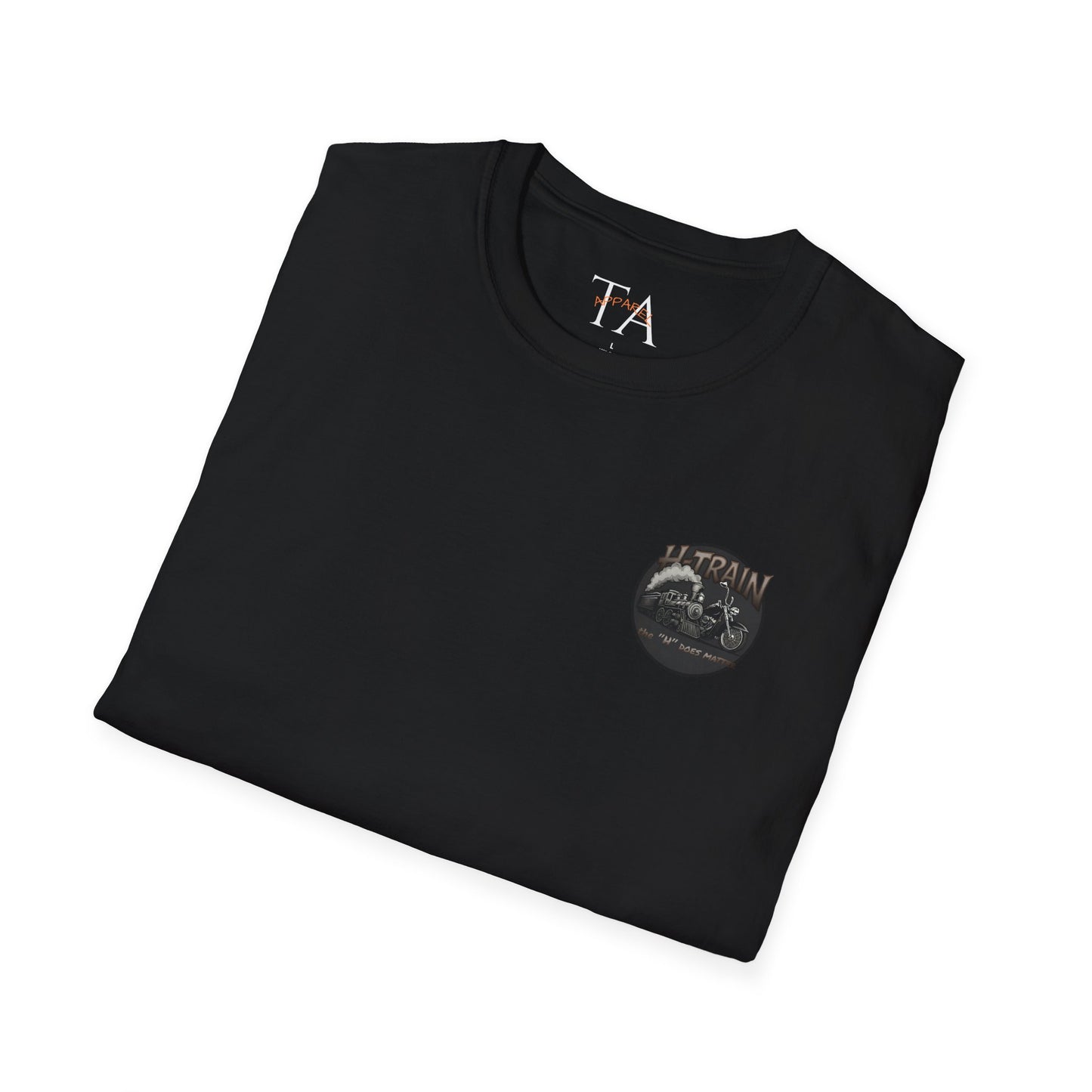Gonedee, No Long Goodbyes - Graphic Unisex Tee - Casual Comfort Shirt for Friends