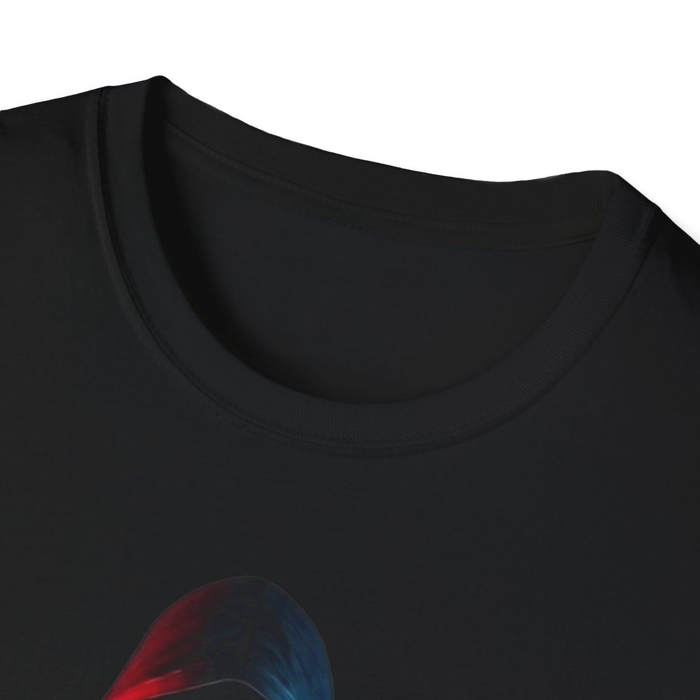 #HuSh Movement feminine Logo T-Shirt | Hustle Until Success Happens