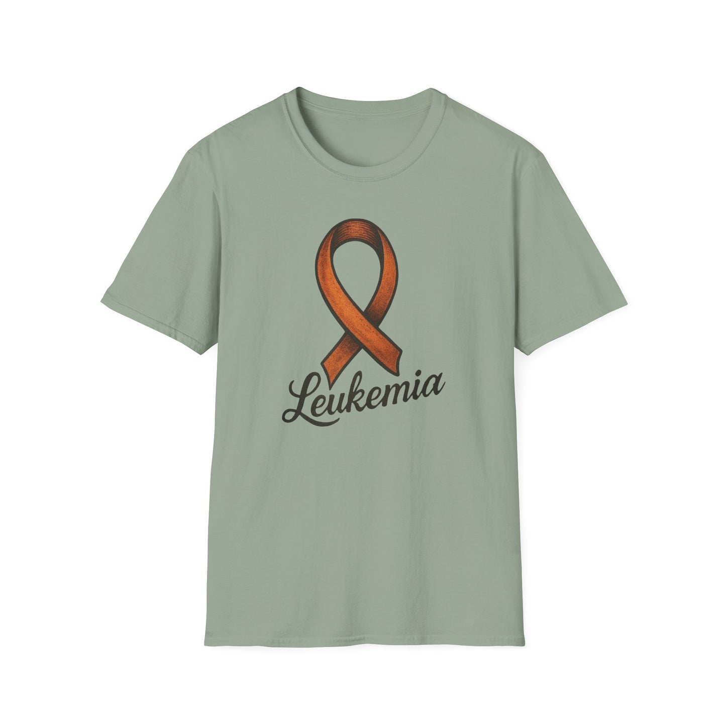 Leukemia Awareness T-Shirt