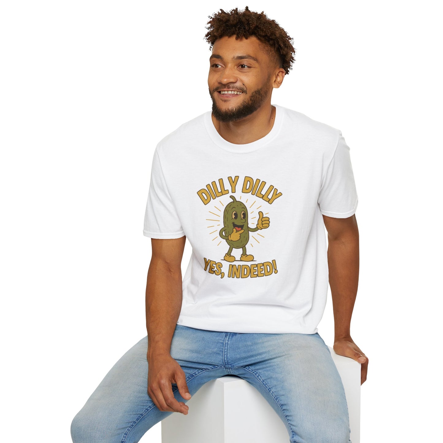 Dilly Dilly Unisex Tee